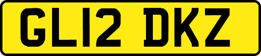 GL12DKZ