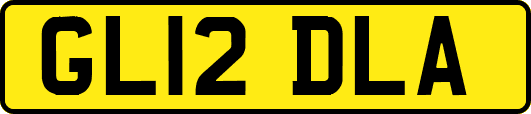GL12DLA