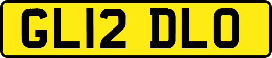 GL12DLO