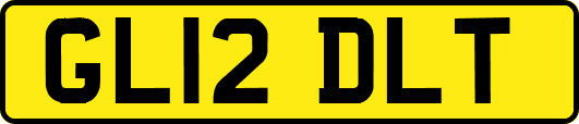 GL12DLT