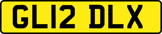 GL12DLX