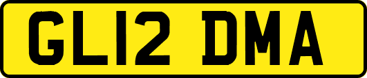 GL12DMA