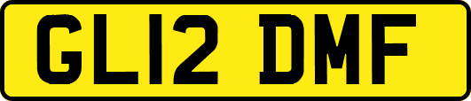 GL12DMF