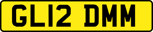 GL12DMM