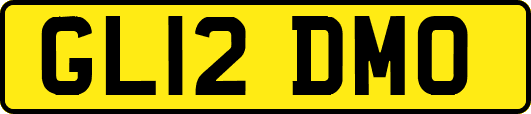 GL12DMO