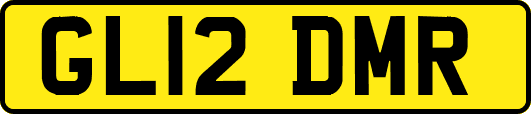 GL12DMR
