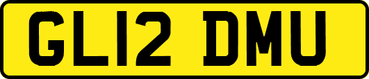 GL12DMU