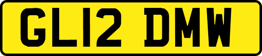 GL12DMW