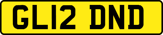 GL12DND
