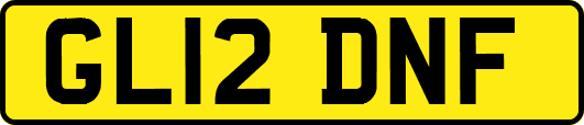 GL12DNF
