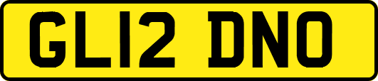 GL12DNO