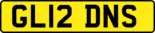 GL12DNS