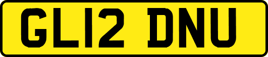 GL12DNU