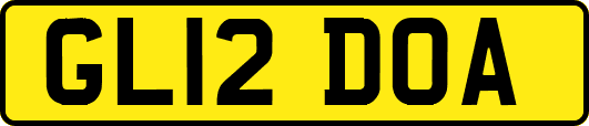 GL12DOA