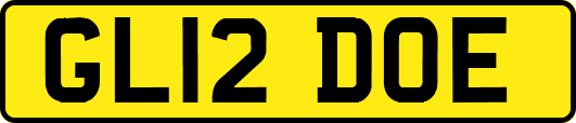 GL12DOE