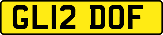 GL12DOF