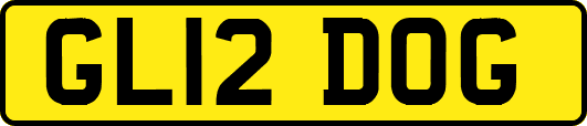 GL12DOG