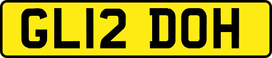 GL12DOH