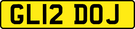 GL12DOJ