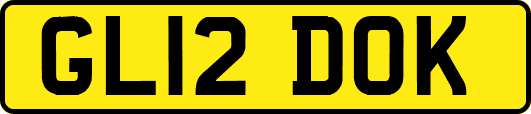 GL12DOK