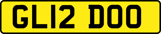 GL12DOO