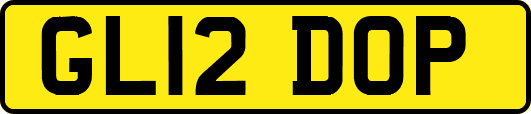GL12DOP