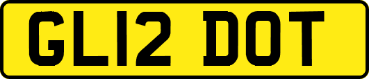 GL12DOT