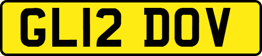 GL12DOV