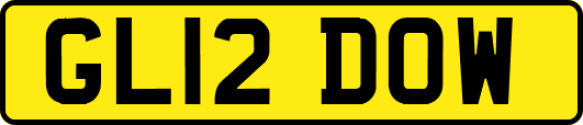 GL12DOW
