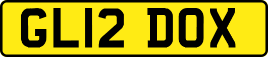 GL12DOX