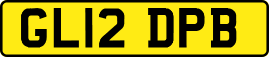 GL12DPB