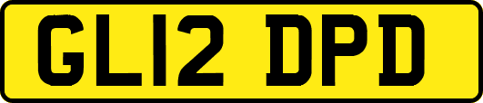 GL12DPD