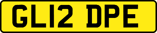 GL12DPE
