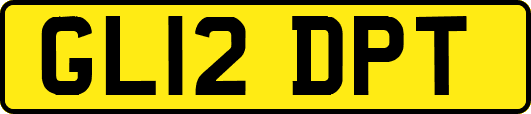 GL12DPT