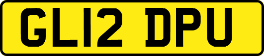 GL12DPU