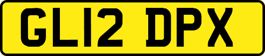 GL12DPX