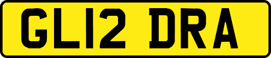 GL12DRA