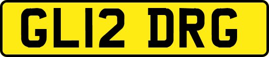 GL12DRG