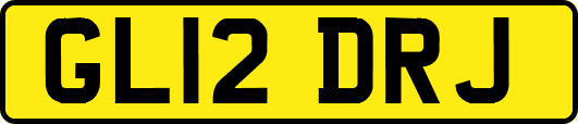 GL12DRJ