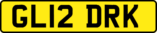 GL12DRK