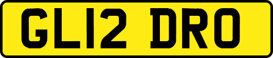 GL12DRO