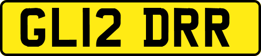 GL12DRR