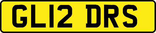 GL12DRS