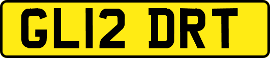 GL12DRT