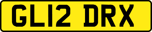 GL12DRX