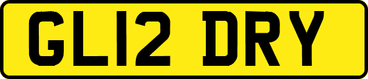 GL12DRY