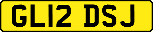 GL12DSJ