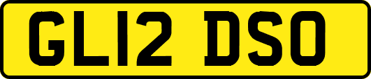 GL12DSO