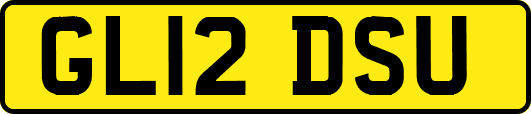 GL12DSU