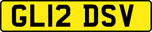 GL12DSV